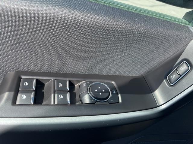 used 2023 Ford F-150 car, priced at $42,750