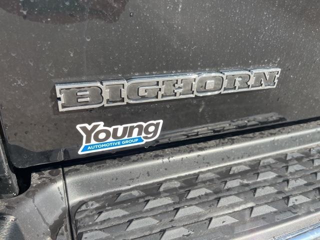 new 2025 Ram 3500 car, priced at $67,195