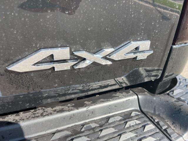 new 2025 Ram 3500 car, priced at $67,195