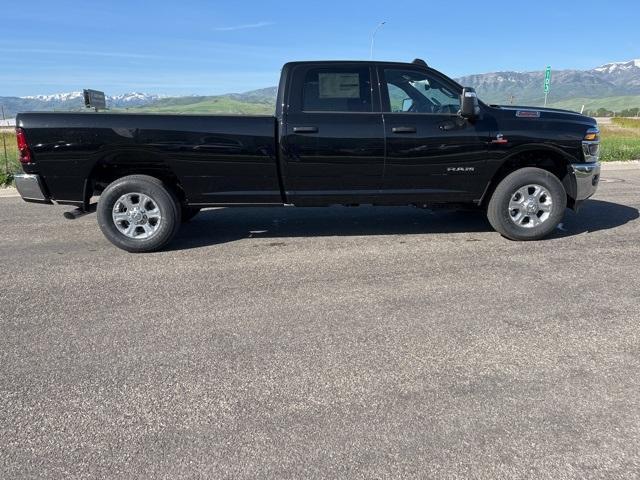 new 2025 Ram 3500 car, priced at $67,195