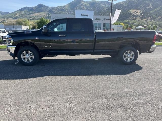 new 2025 Ram 3500 car, priced at $67,195