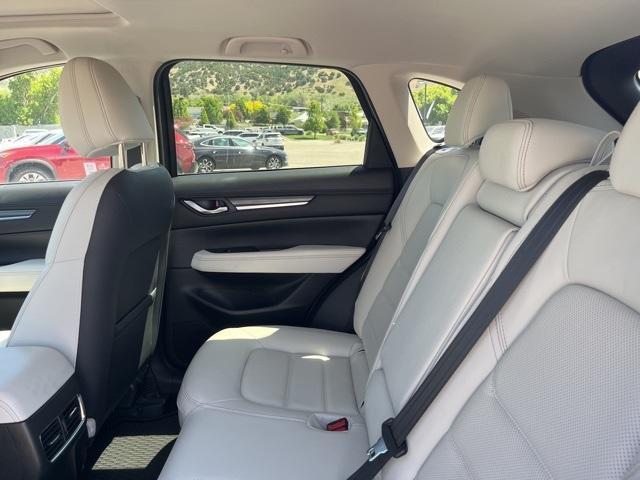 used 2023 Mazda CX-5 car, priced at $26,701