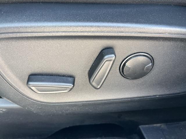 used 2024 Ford Escape car, priced at $20,500