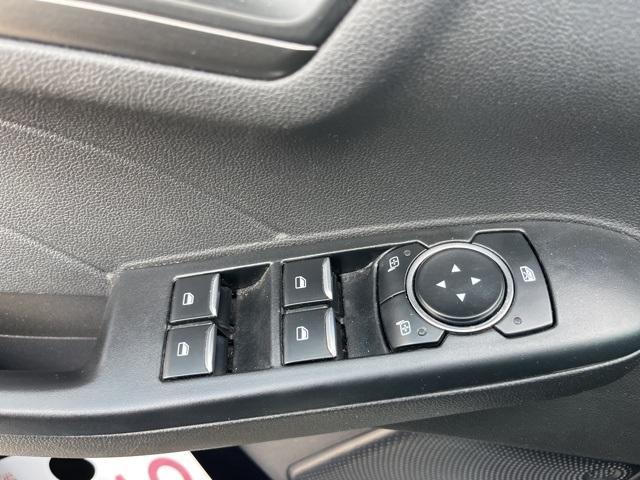 used 2024 Ford Escape car, priced at $20,500