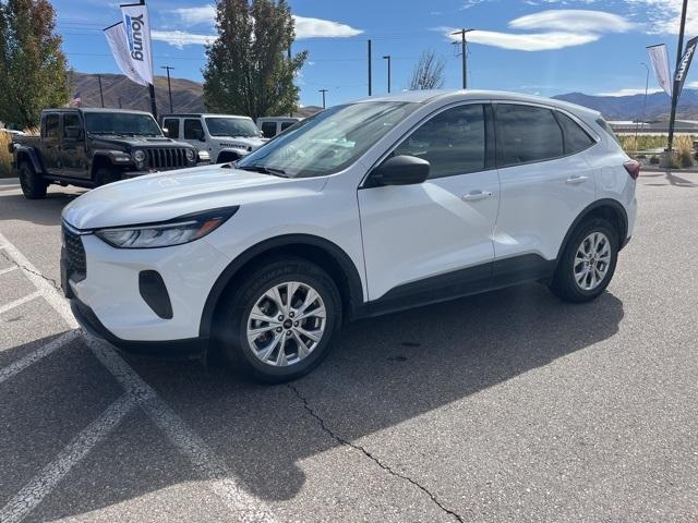 used 2024 Ford Escape car, priced at $20,500