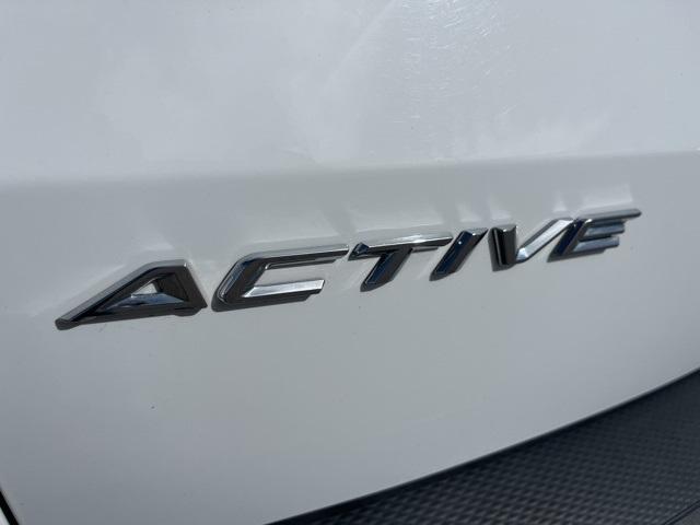 used 2024 Ford Escape car, priced at $20,500