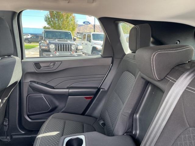 used 2024 Ford Escape car, priced at $20,500