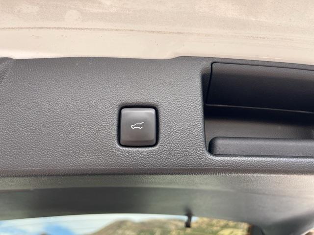 used 2024 Ford Escape car, priced at $20,500