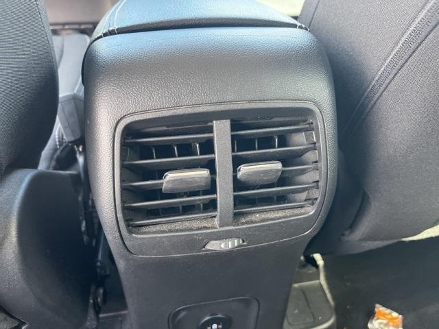 used 2024 Ford Escape car, priced at $20,500