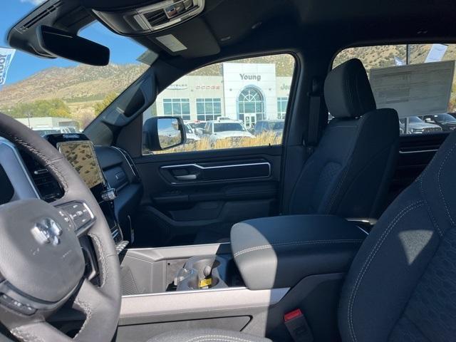 new 2026 Ram 1500 car, priced at $50,798