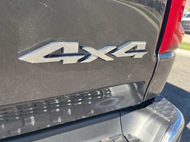 new 2026 Ram 1500 car, priced at $50,798