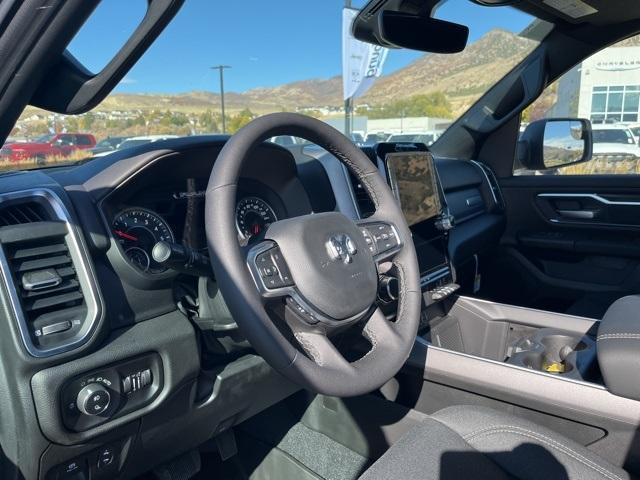 new 2026 Ram 1500 car, priced at $50,798