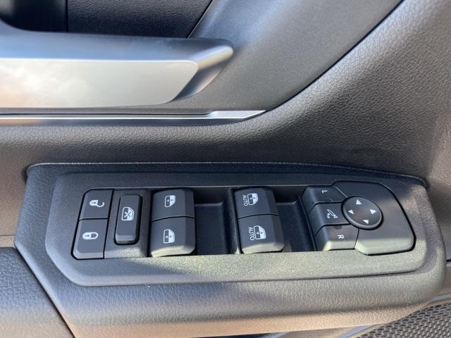 new 2026 Ram 1500 car, priced at $50,798