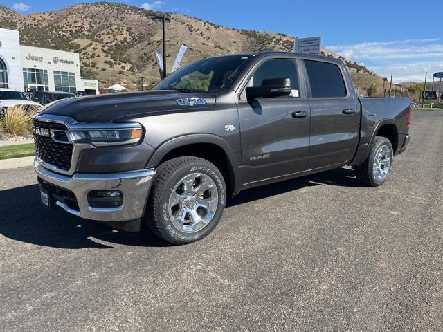 new 2026 Ram 1500 car, priced at $50,798