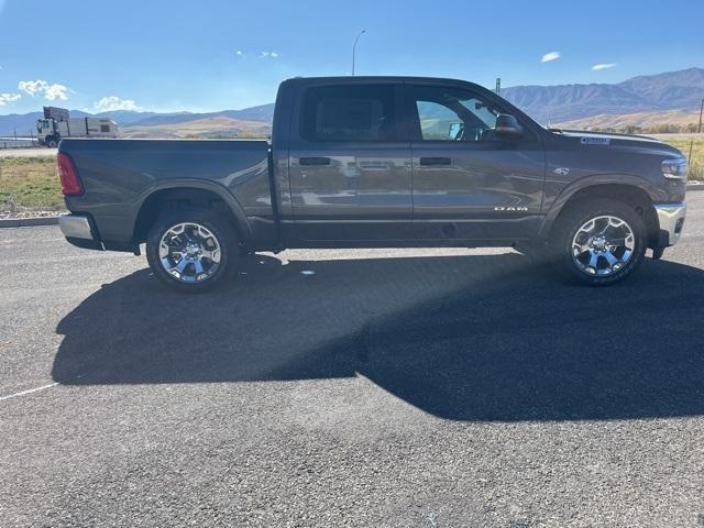 new 2026 Ram 1500 car, priced at $50,798