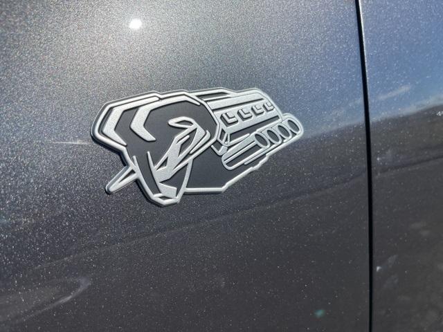 new 2026 Ram 1500 car, priced at $50,798