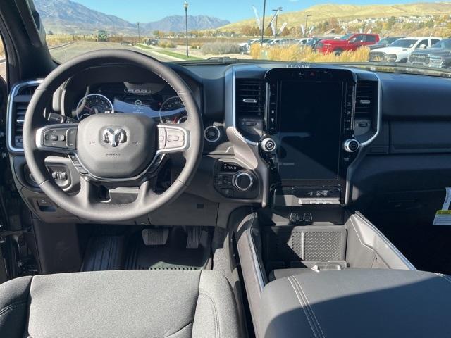 new 2026 Ram 1500 car, priced at $50,798