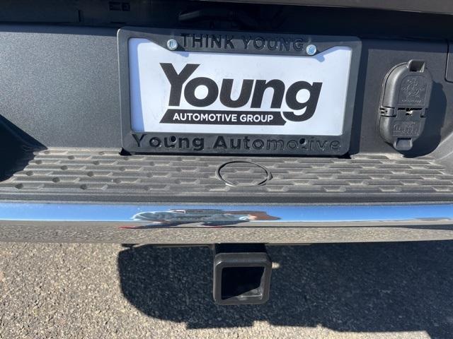 new 2026 Ram 1500 car, priced at $50,798