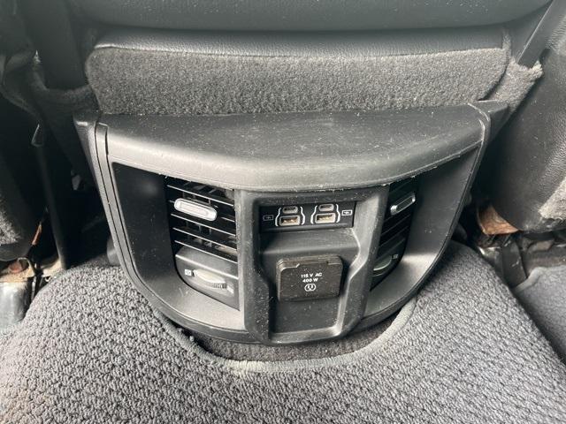 used 2023 Ram 2500 car, priced at $55,000