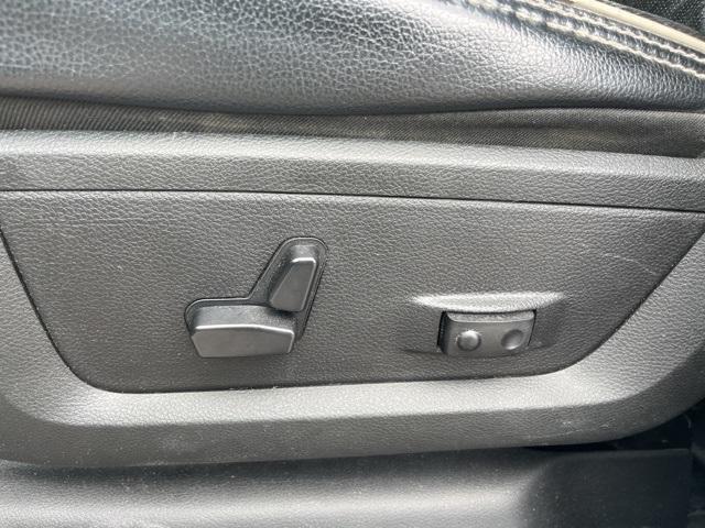 used 2023 Ram 2500 car, priced at $55,000