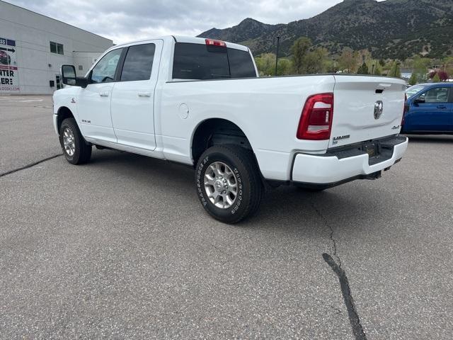 used 2023 Ram 2500 car, priced at $55,000