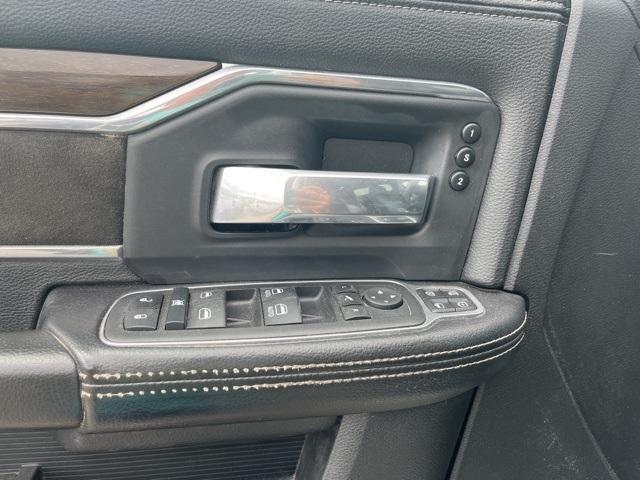 used 2023 Ram 2500 car, priced at $55,000
