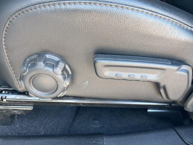 used 2023 Jeep Gladiator car, priced at $48,500