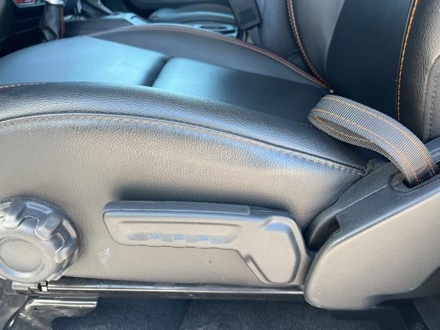 used 2023 Jeep Gladiator car, priced at $45,250