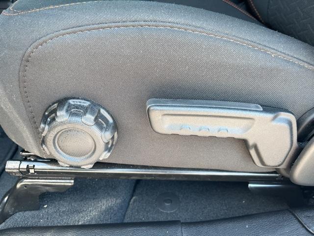 used 2023 Jeep Gladiator car, priced at $47,300