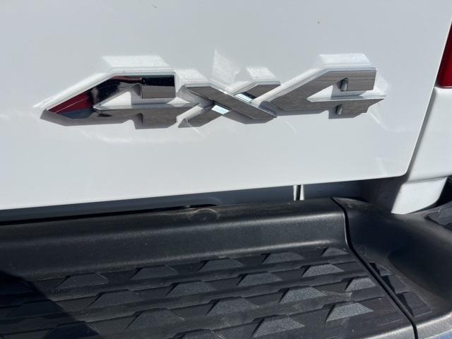 used 2022 Ram 2500 car, priced at $44,000
