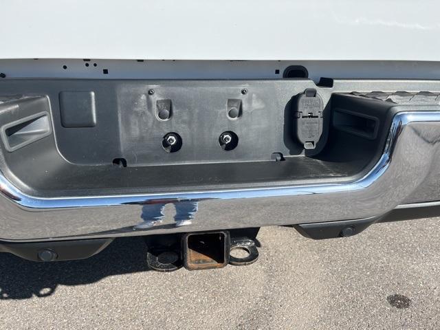 used 2022 Ram 2500 car, priced at $44,000