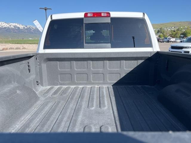 used 2022 Ram 2500 car, priced at $44,000