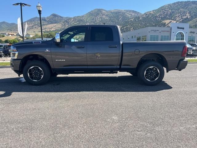 new 2025 Ram 3500 car, priced at $86,245