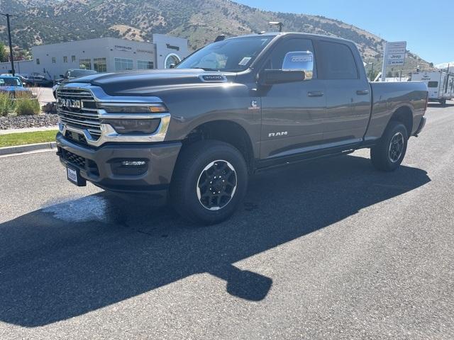new 2025 Ram 3500 car, priced at $86,245
