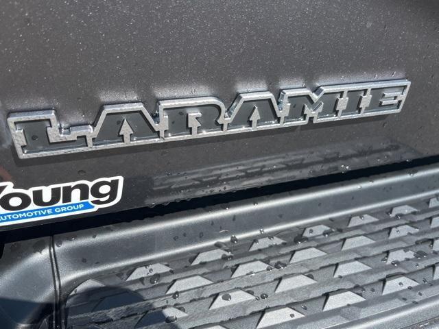 new 2025 Ram 3500 car, priced at $86,245