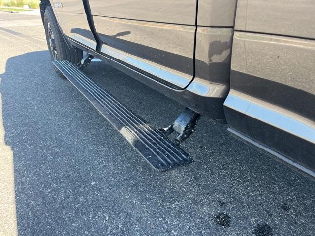 new 2025 Ram 3500 car, priced at $86,245