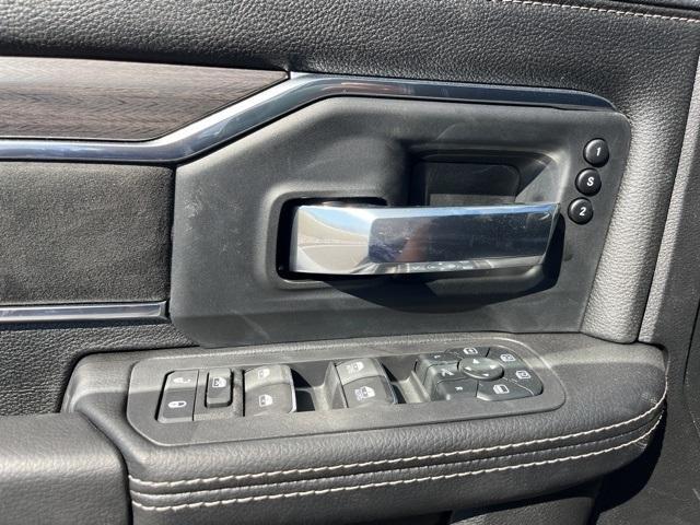 new 2026 Ram 2500 car, priced at $76,114