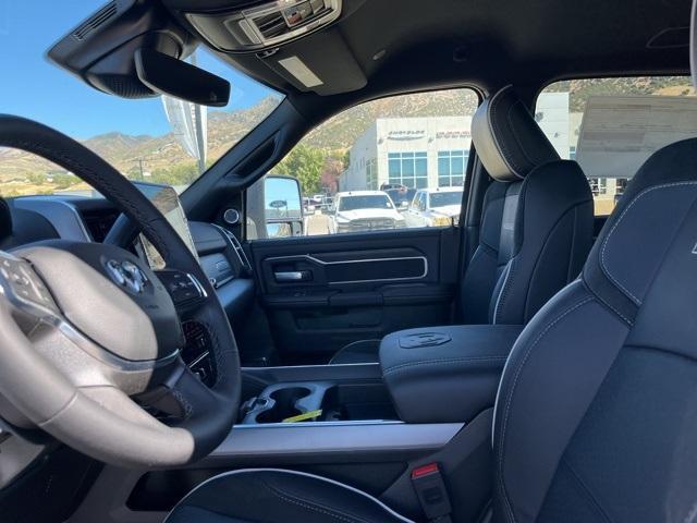 new 2026 Ram 2500 car, priced at $76,114