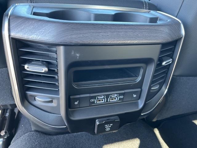 new 2026 Ram 2500 car, priced at $76,114