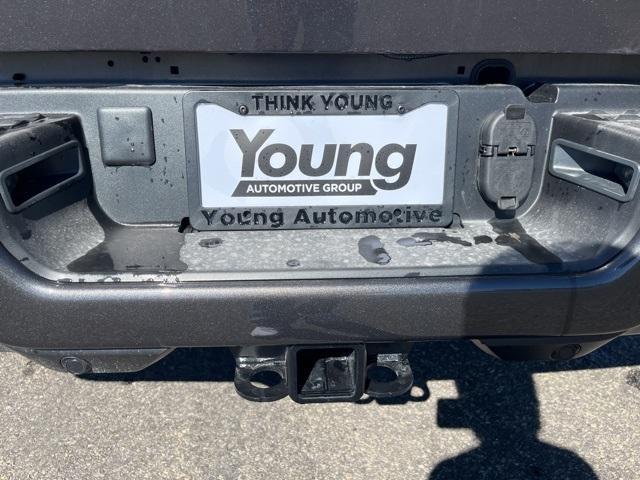 new 2026 Ram 2500 car, priced at $76,114