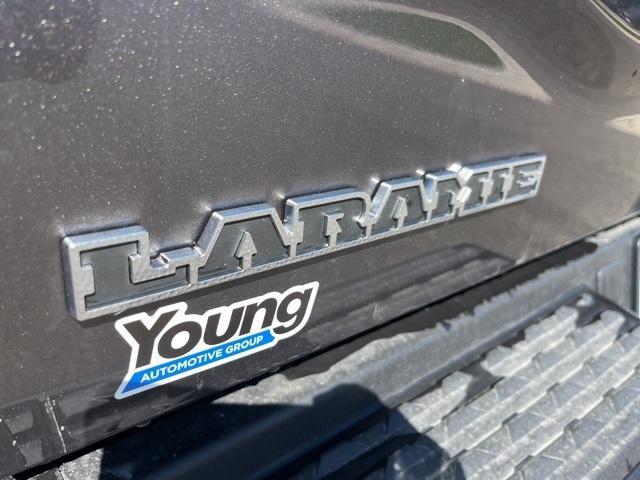 new 2026 Ram 2500 car, priced at $76,114