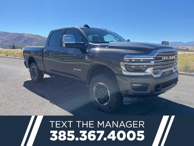 new 2026 Ram 2500 car, priced at $76,114