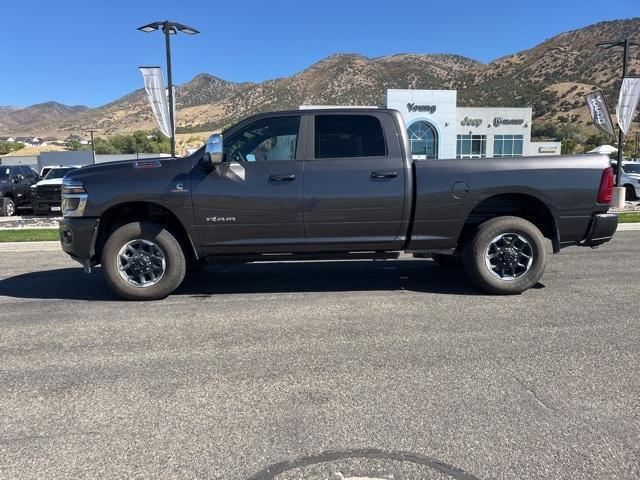 new 2026 Ram 2500 car, priced at $76,114