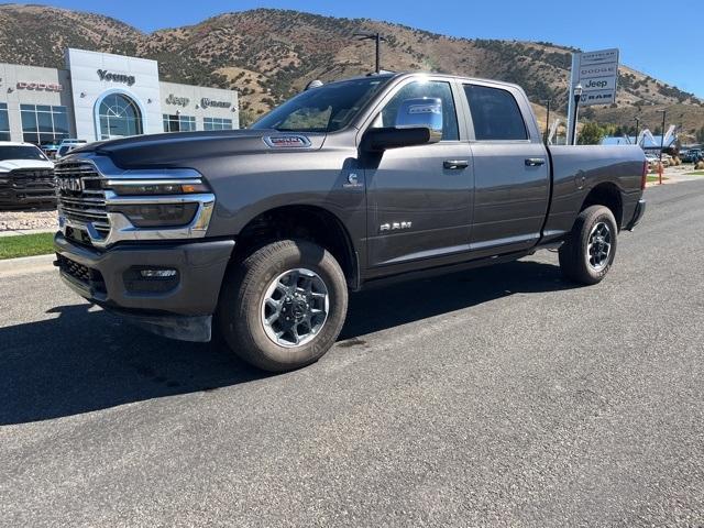 new 2026 Ram 2500 car, priced at $76,114