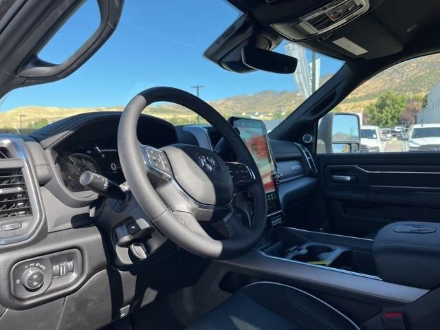 new 2026 Ram 2500 car, priced at $76,114