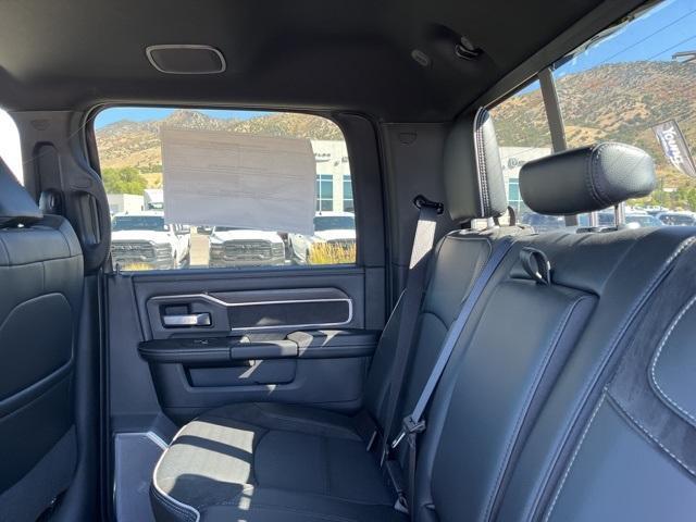 new 2026 Ram 2500 car, priced at $76,114