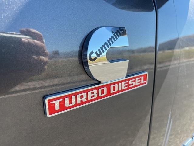 new 2026 Ram 2500 car, priced at $76,114