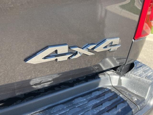 new 2026 Ram 2500 car, priced at $76,114