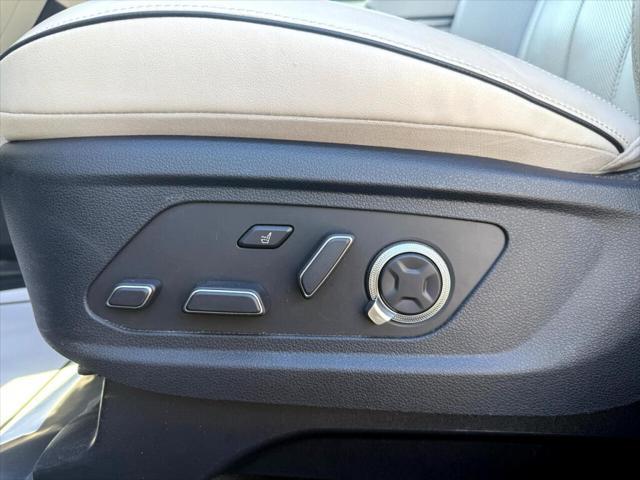 used 2024 Hyundai Palisade car