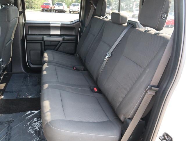 used 2017 Ford F-150 car, priced at $22,495